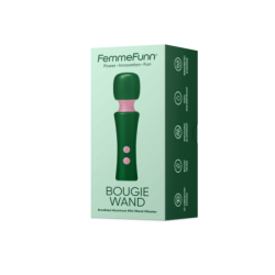 Bougie Wand - Verd