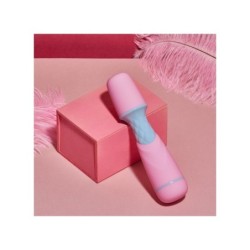 Ffix Wand - Pinkki