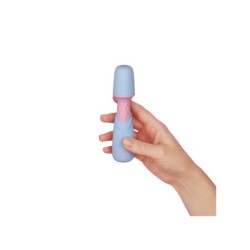 Ffix Wand - Blau Clar