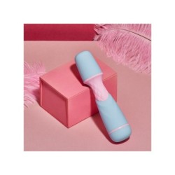 Ffix Wand - Lyseblå