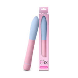 Ffix Bullet Xl - Ružičasti