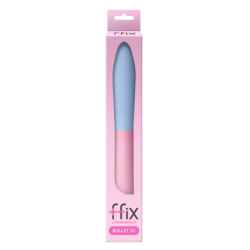 Ffix Bullet Xl - Roze