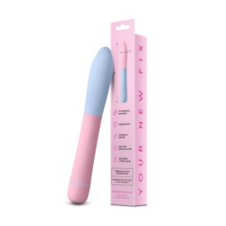 Ffix Bullet Xl - Pink