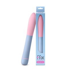 Ffix Bullet Xl - Albastru Deschis