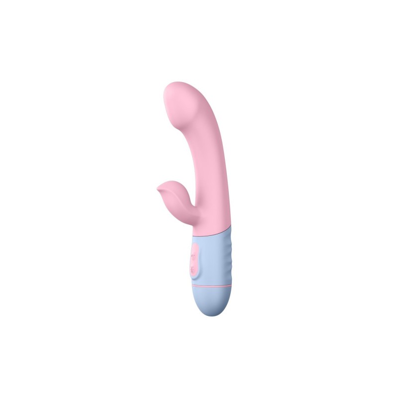 Ffix Rabbit - Růžová