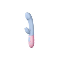 Ffix Rabbit - Blau Clar