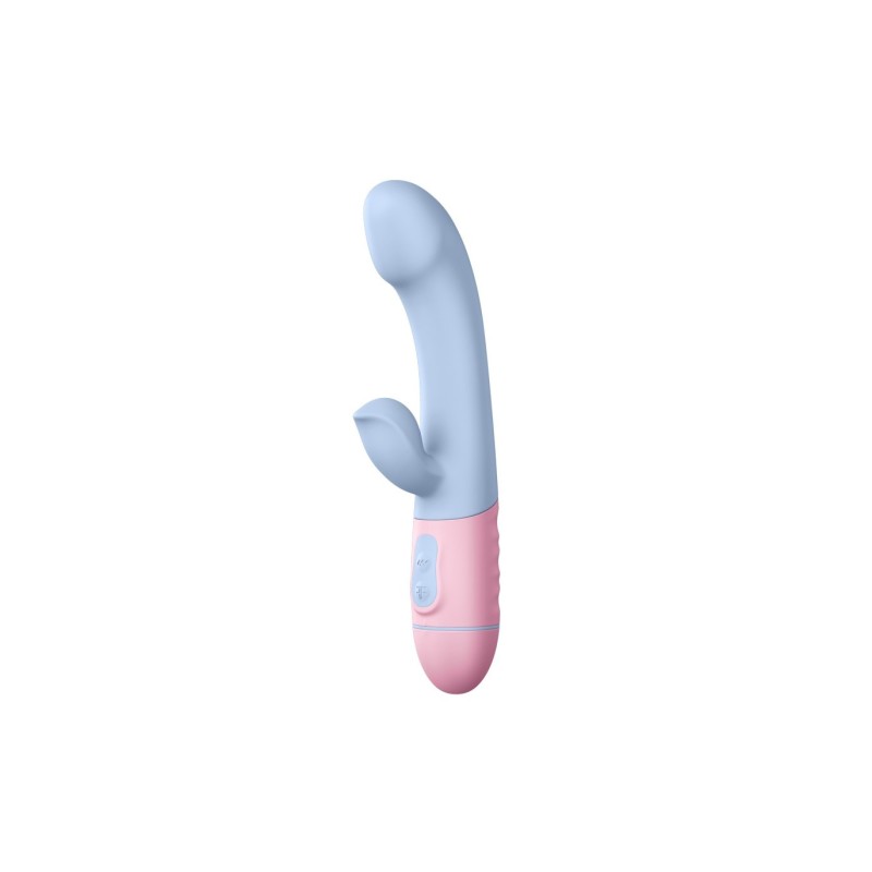 Ffix Rabbit - Blau Clar