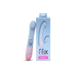 Ffix Rabbit - Svijetlo plava