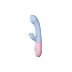 Ffix Rabbit - Blau Clar