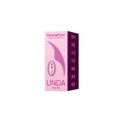 Unda - Pink