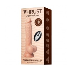 Thruster Baller - Nahý