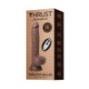 Thruster Baller - Кафяв