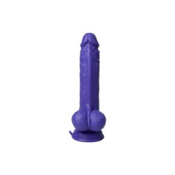 Thruster Baller - Dark Purple