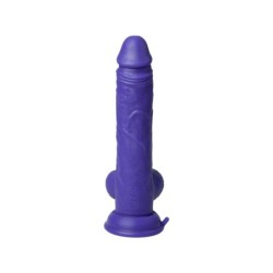 Thruster Baller - Ciemny Fiolet