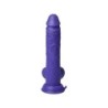 Thruster Baller - Dark Purple