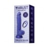 Thruster Baller - Temno vijolična