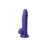 Thruster Baller - Dark Purple