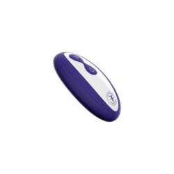 Thruster Baller - Dark Purple