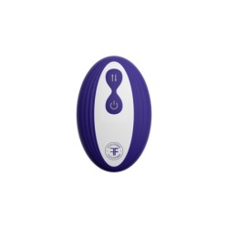 Propulseur Baller - Violet Foncé