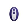 Thruster Baller - Dark Purple