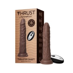 Thruster Shaft - Brun