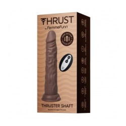 Thruster Shaft - Rjava