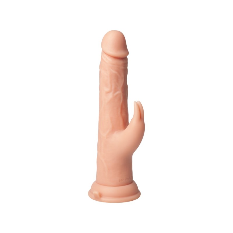 Thruster Rabbit - Alasti