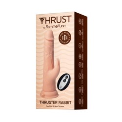Thruster Rabbit - Nahý