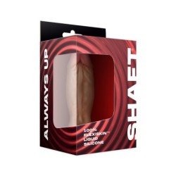 Shaft Bullet - Pi