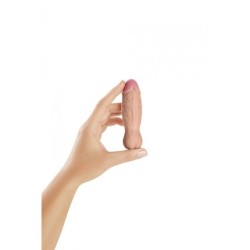 Shaft Bullet - Pinheiro