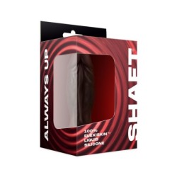 Shaft Bullet - Acajou