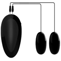 Realistische Vagina & Anus met Vibratie Positie 5