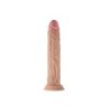 Model J 9.5 Pen dildo de silicona líquida - Pi