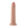 Model J 8.5 Vedel Silikoonist Dildo - Mänd