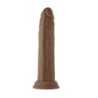 Model J 8.5 Liquid Silicone Dong - Hrast