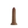Model J 6.5 Pen dildo de silicona líquida - Roure