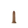 Model J 5.5 Flüssigsilikon Dildo - Oak
