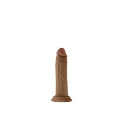 Model J 5.5 Pen dildo de silicona líquida - Roure
