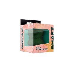 Model H Ballstretcher - Green