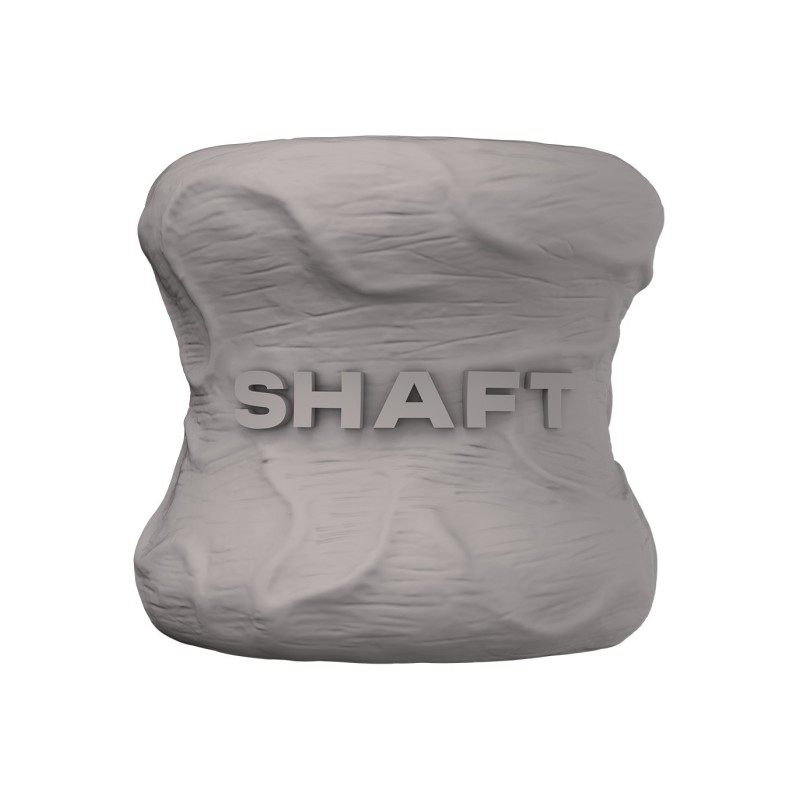 Model H Ballstretcher - Šedá