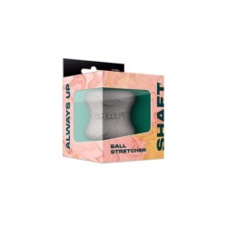 Model H Ballstretcher - Gray