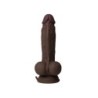 Vibráló Model A 7,5 - Mahogany
