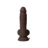 Wibrujący Model A 7,5 - Mahogany