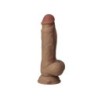 Vibruojantis Modelis A 7,5 - Oak
