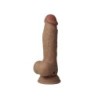 Vibruojantis Modelis A 7,5 - Oak