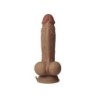 Vibruojantis Modelis A 7,5 - Oak