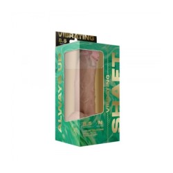 Вибриращ Модел N 8,5 - Pine