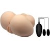 Realistická Vagina A Anus S Vibráciou Poloha 6