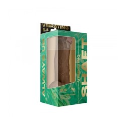 Modèle Vibrant N 8,5 - Chêne