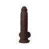 Vibruojantis Modelis C 9,5 - Mahogany